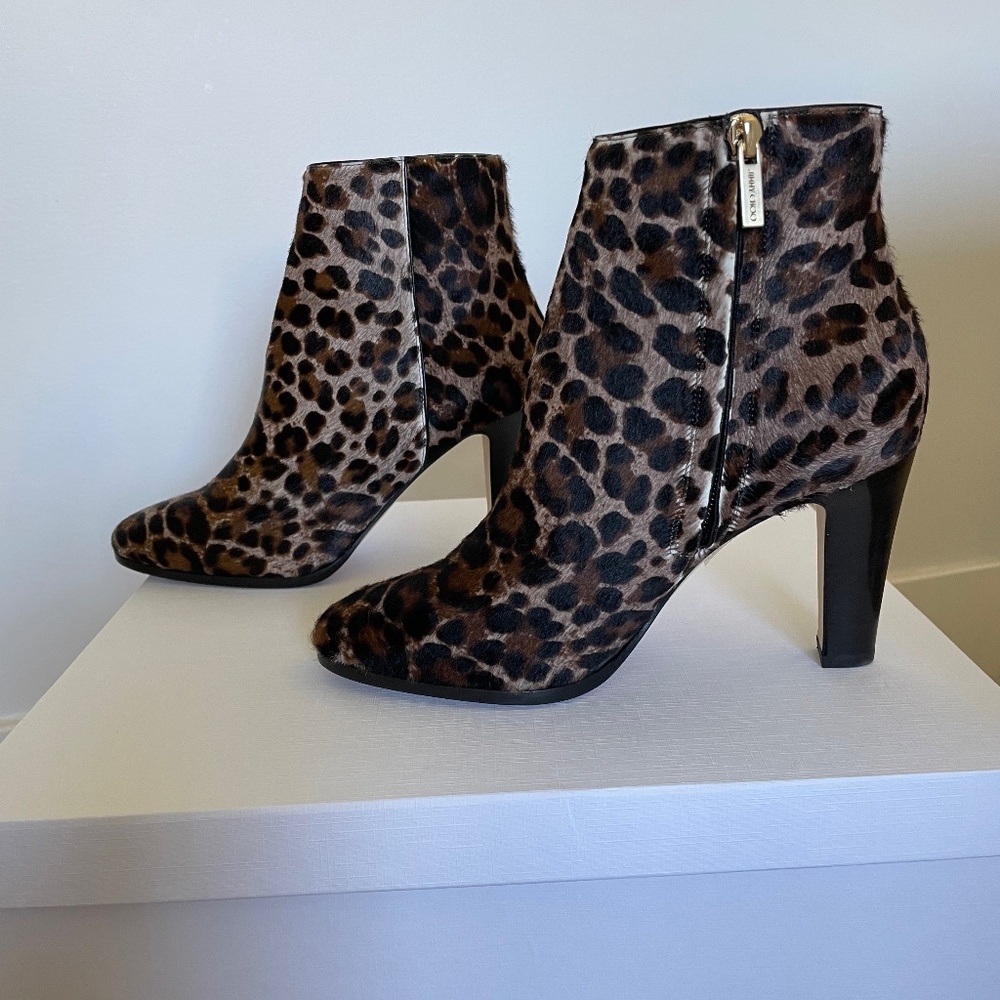 Jimmy Choo Paloma Boots